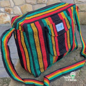 Tote Bag mexican Style