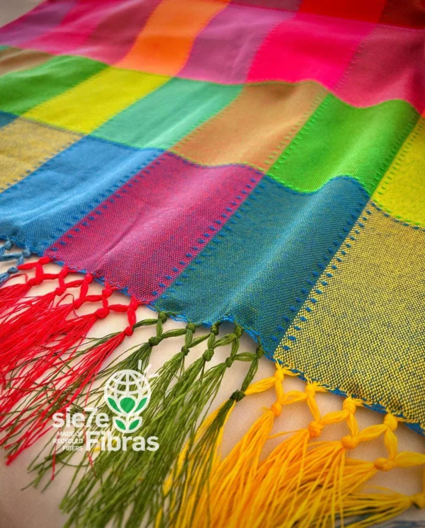 Mantel Cuadros - Imagen 2