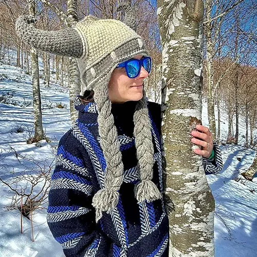 Prendas y tejidos mexicanos